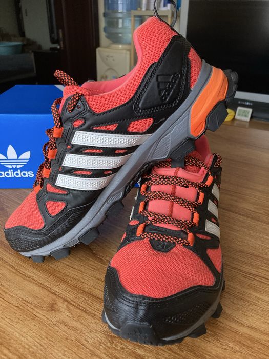 Оригинални мъжки маратонки Adidas Terrex Gore-tex