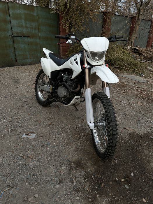 Продам эндуро 06