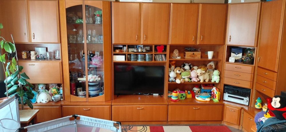 Mobila living import germania