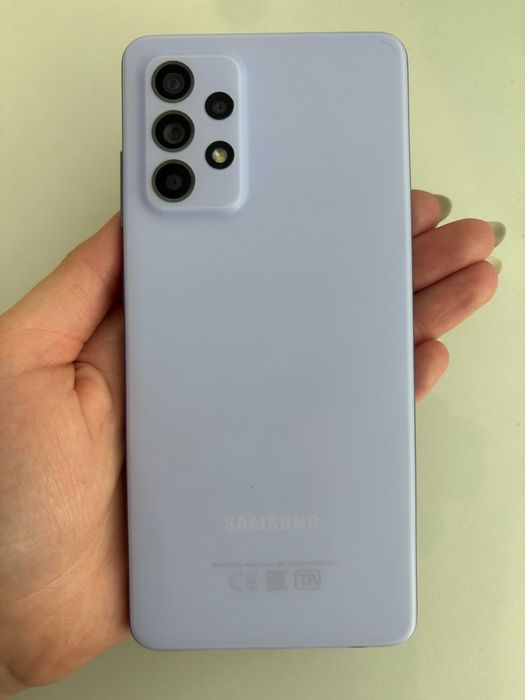 Samsung A52 256 GB