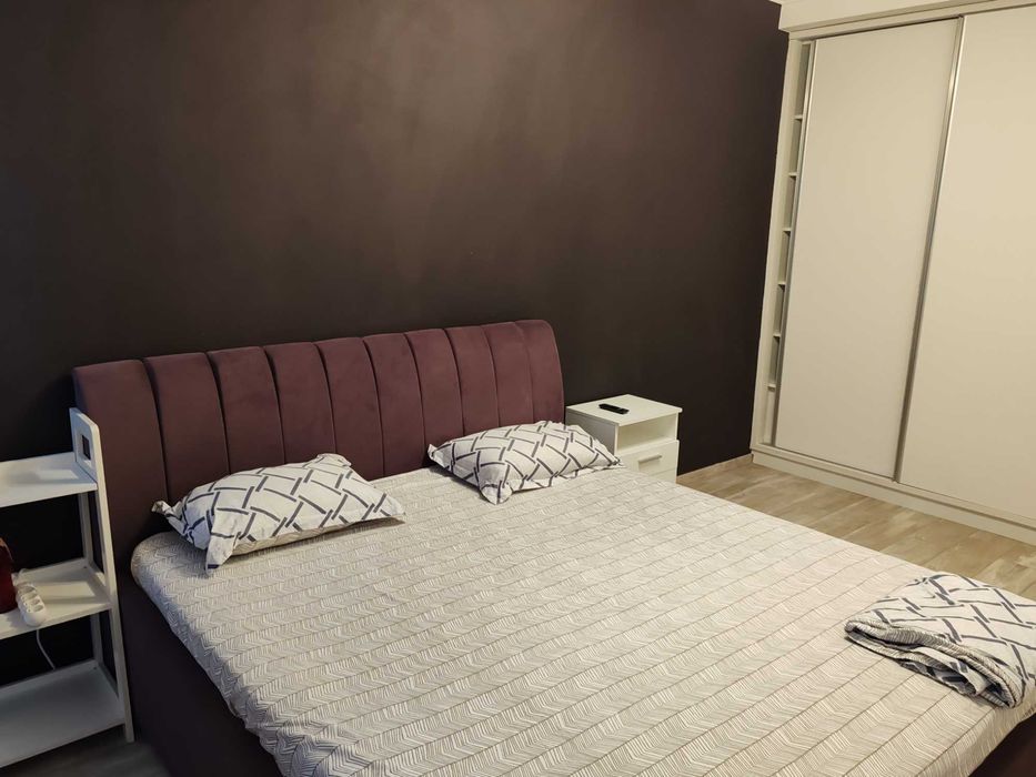 Regim hotelier apartament 2 dormitoare