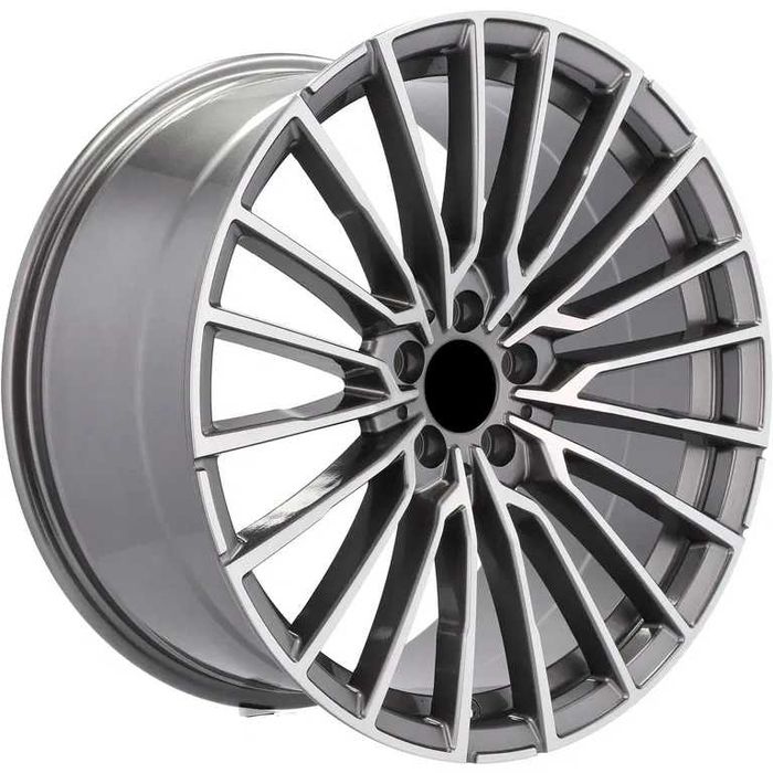 Jante BMW R20 5x112 M777 Style | G30, G31, G11, G12, G70