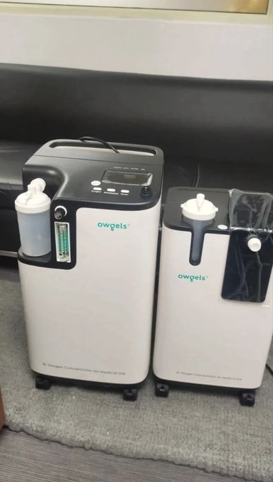 Кислородный концентратор