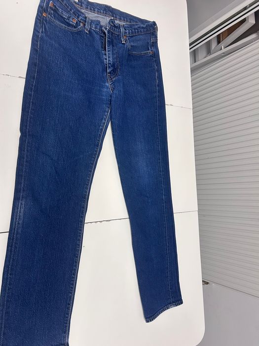 Vând Blugi Levi's bărbați W33L32