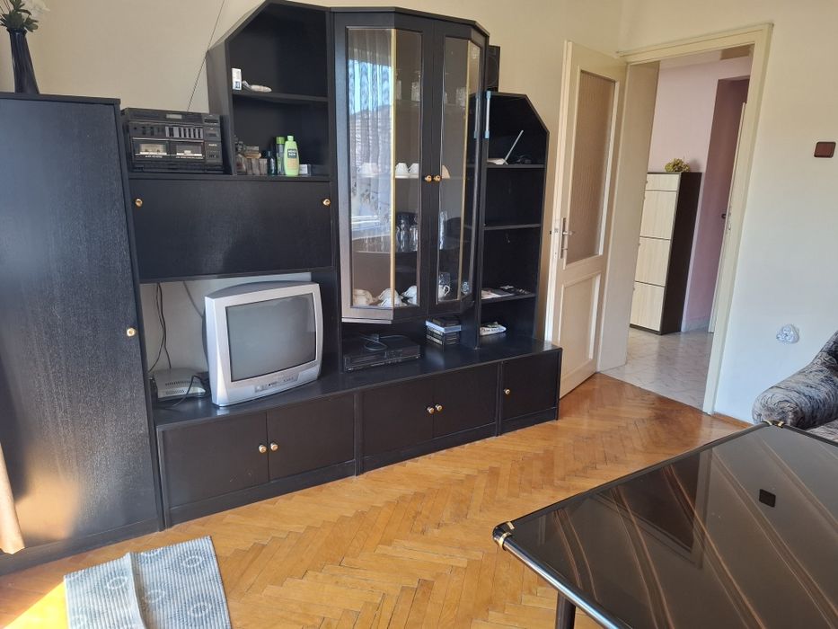 Дава се под наем Двустаен апартамент в Казанлък - 70 кв.м за 114750 € - Снимка #8