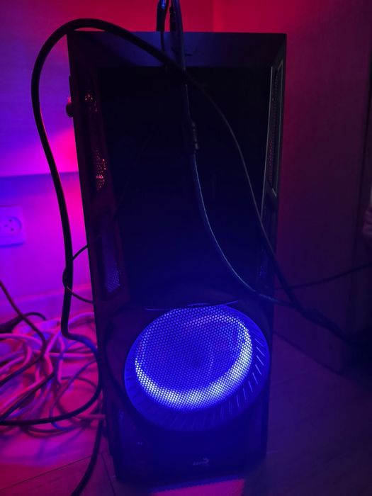 Продам компьютер в сборе