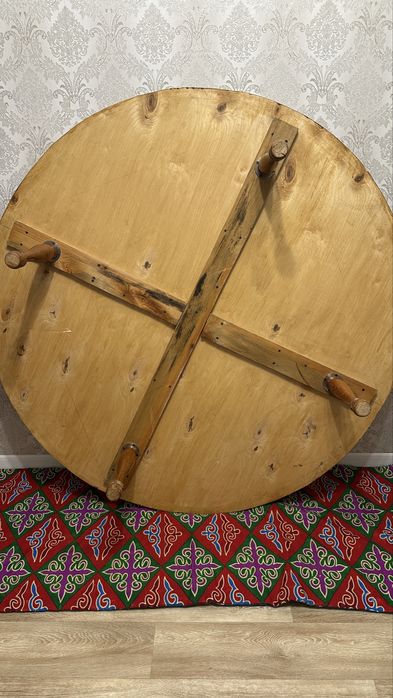 Продам казахский стол