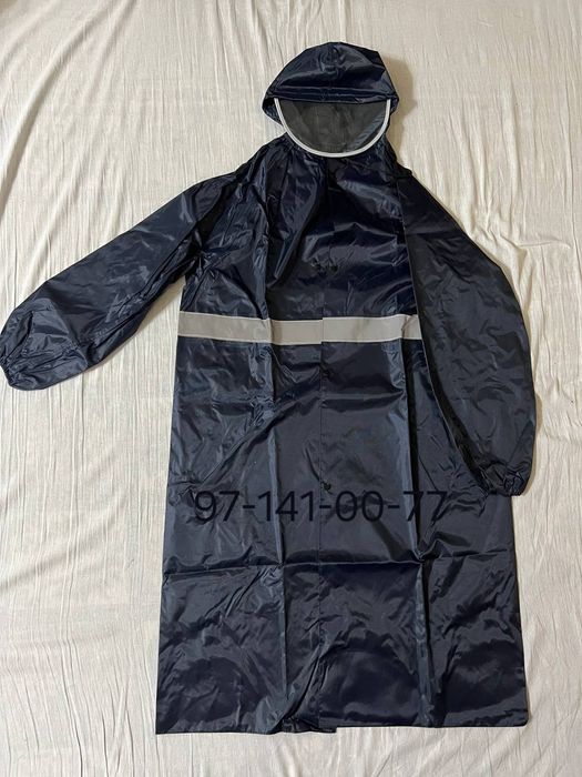 Дождевик плащ, даждевик