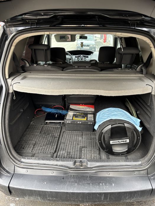 Vand Renault Scenic 2 Facelift