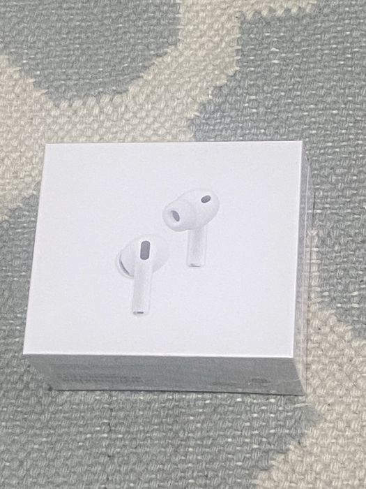 AirPods Pro 3 (ANC)