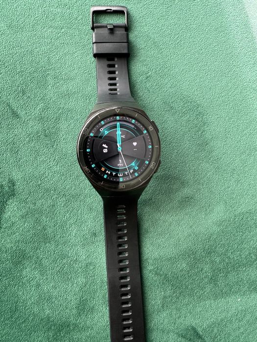 Huawei Smart Watch GT 2e,