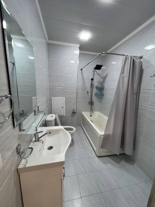 Аренда 2х комн Яккасарай