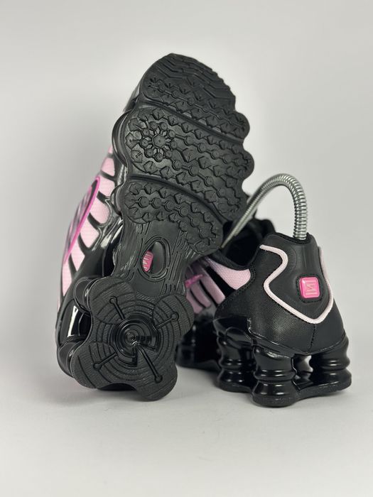 Дамски Маратонки Nike Shox TL 'Playful Pink'