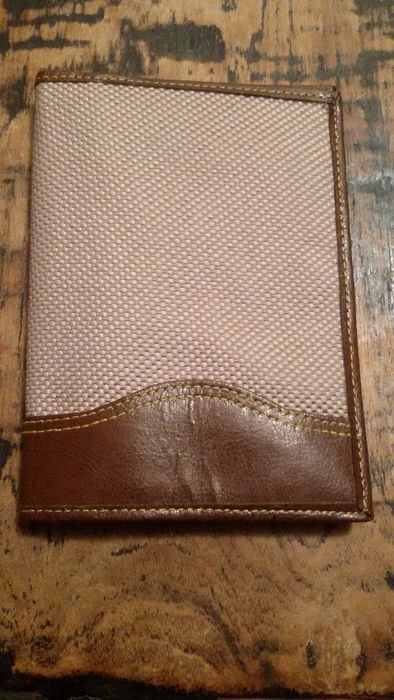 портфейл еко кожа уникални антикварни