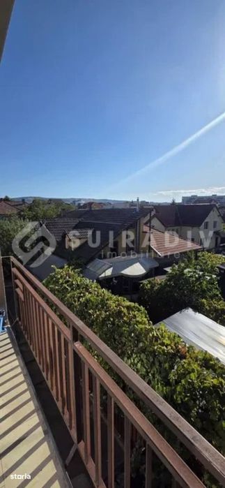 Apartament cu 2 camere decomandate- Intre Lacuri, zona Iulius