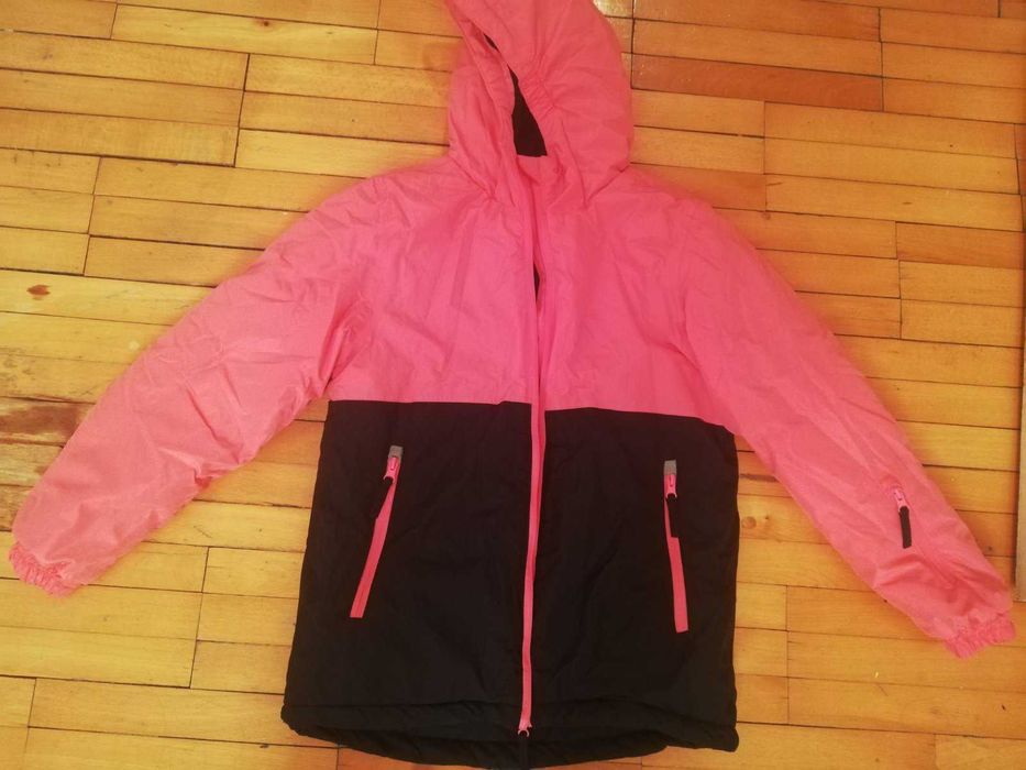 Детско ски яке 7 до 11 години