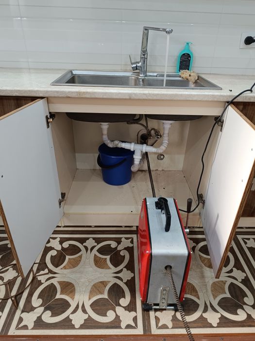 Kanalizatsiya Tozalash канализация тозалаш хизмати 24.7