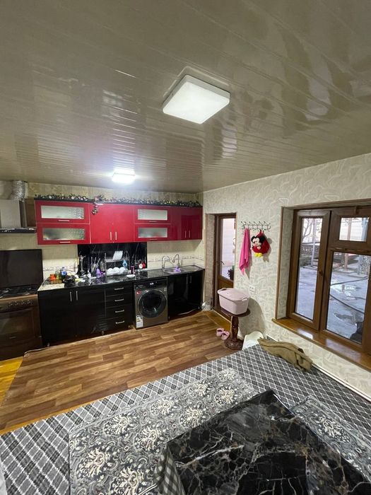 Uchastka sotiladi srochna 6 sotik