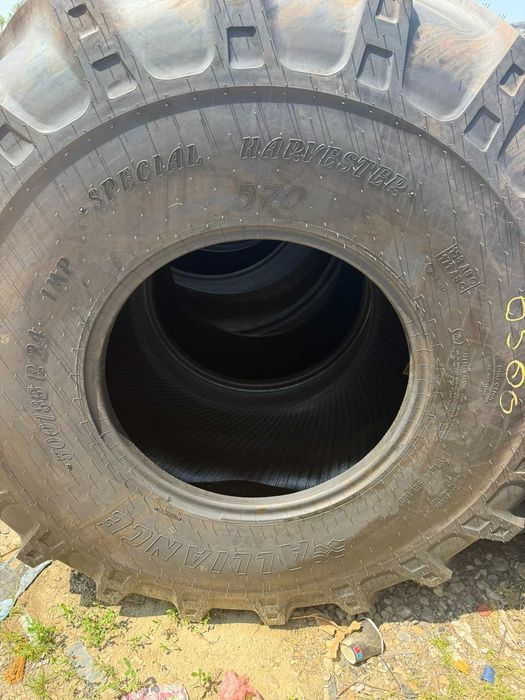 Anvelope noi 500.85 r24