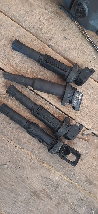 Бобини за бмв е46 2002 год.1.6 бен.