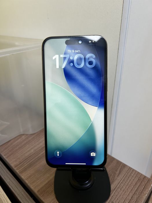 Iphone 15 pro max 1 ТБ