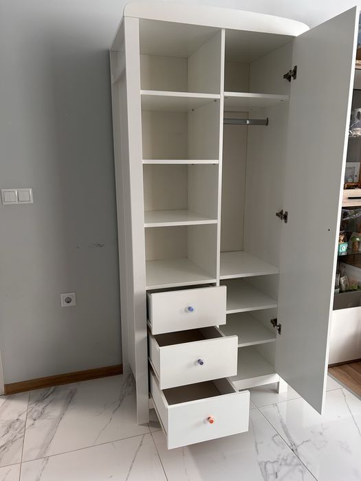 Детски гардероб Adbor