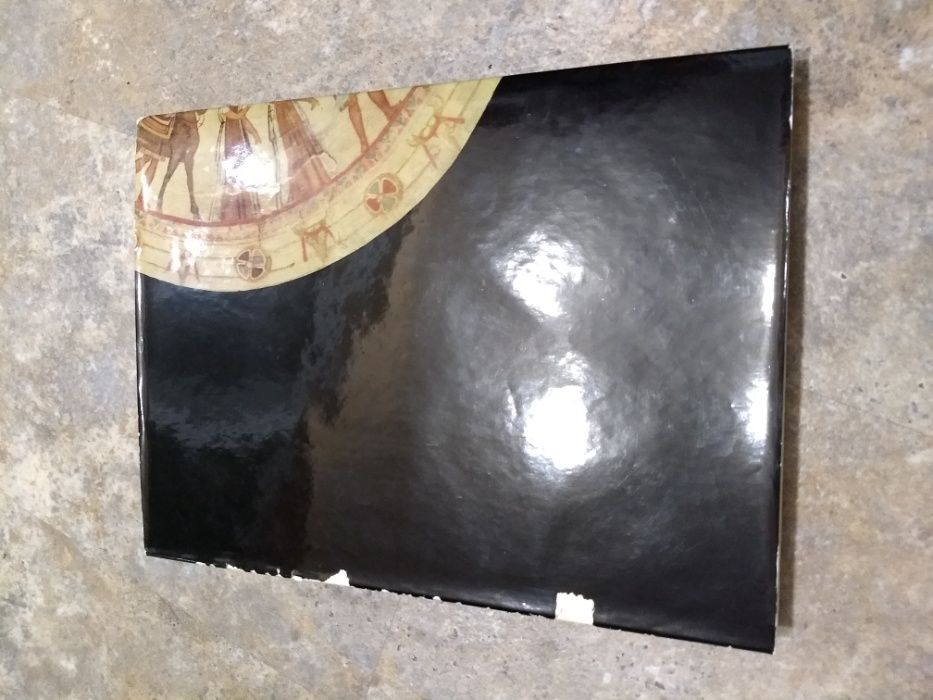 "Казанлъшката гробница" от Людмила Живкова