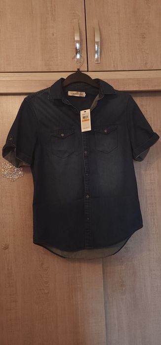 Рубашка мужская Calvin Klein jeans