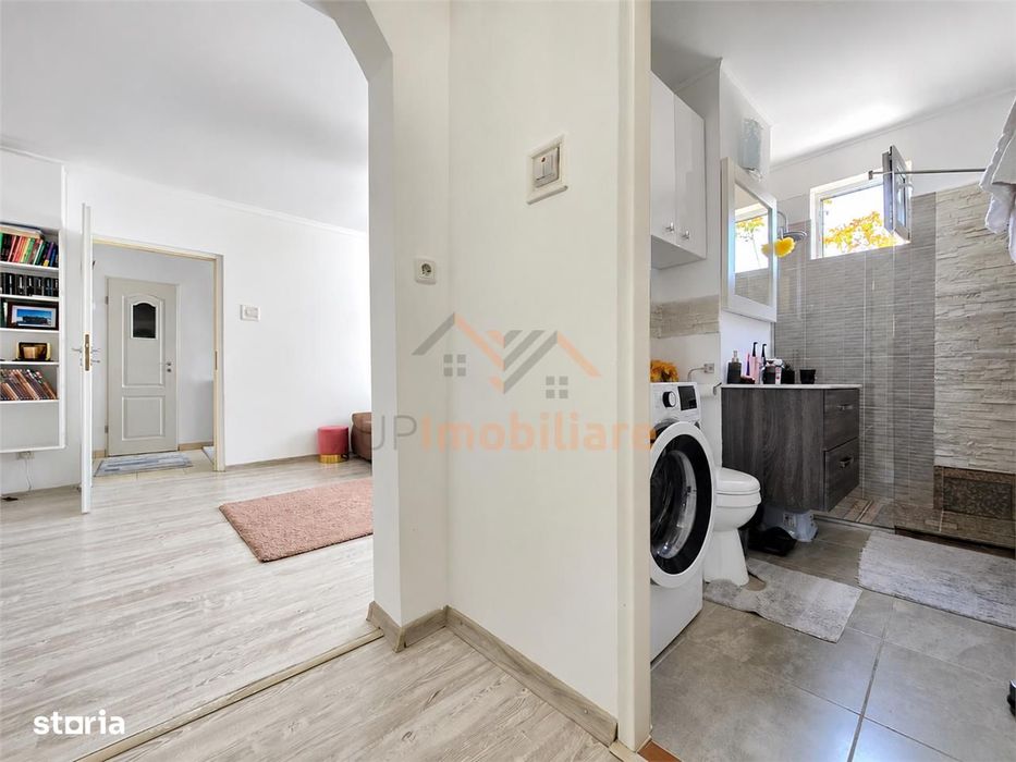 Apartament 2 Camere | Tip An | Zona Iosia Nord | Oradea