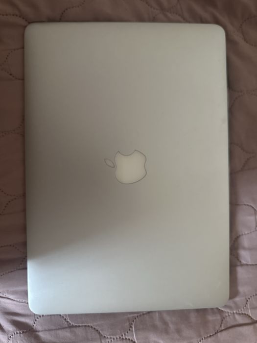 MacBook Air 2017