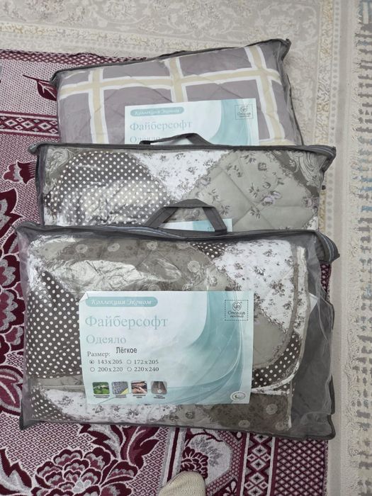 Подушка көрпе пододеяльник пледы