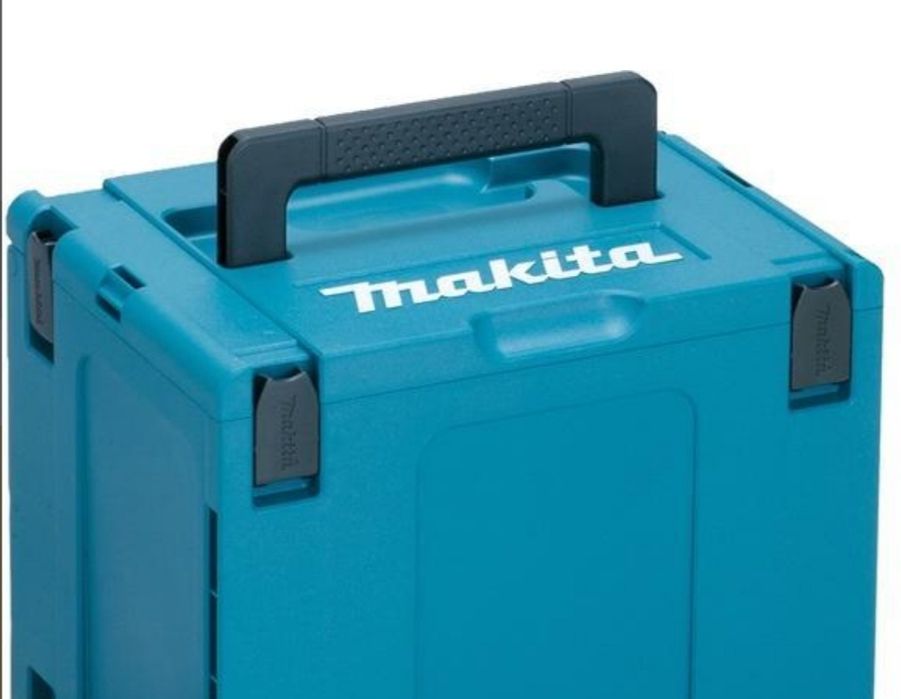 Makita Makpac4 Куфар за инструменти