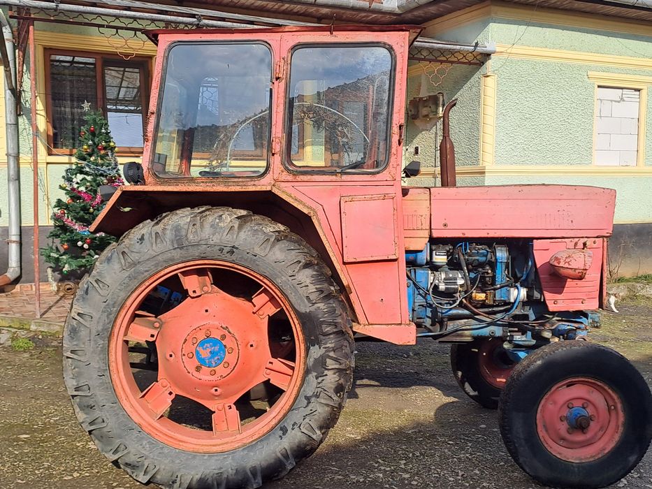 Vand tractor u445L