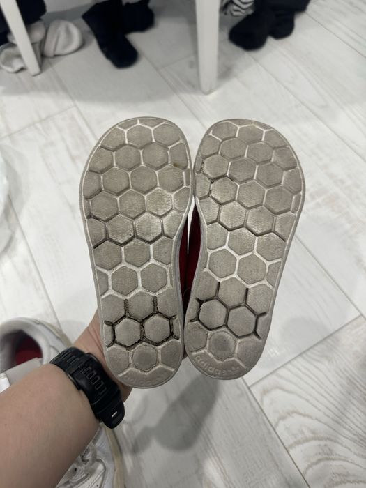 Детские кеды, Adidas оригинал