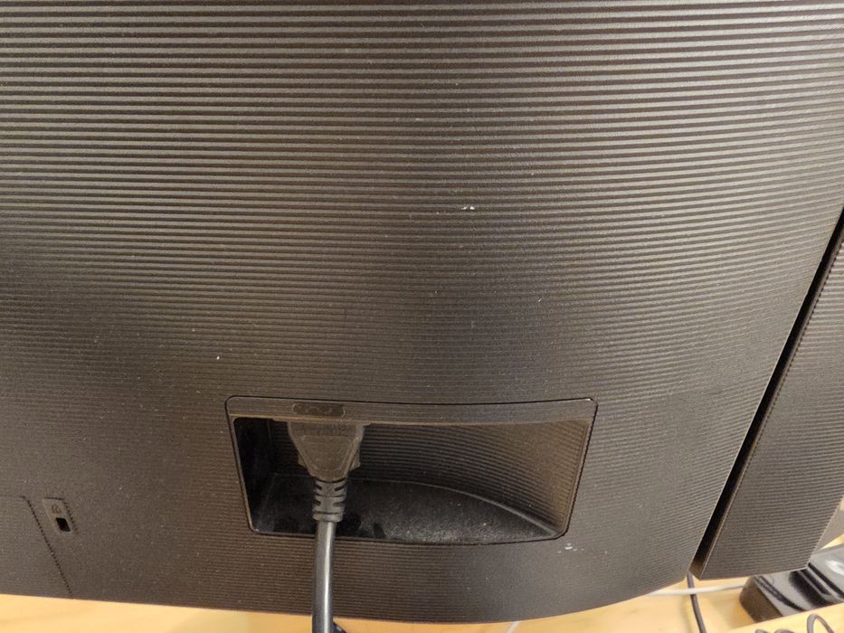 Monitor Samsung 27 inchi full HD ca nou