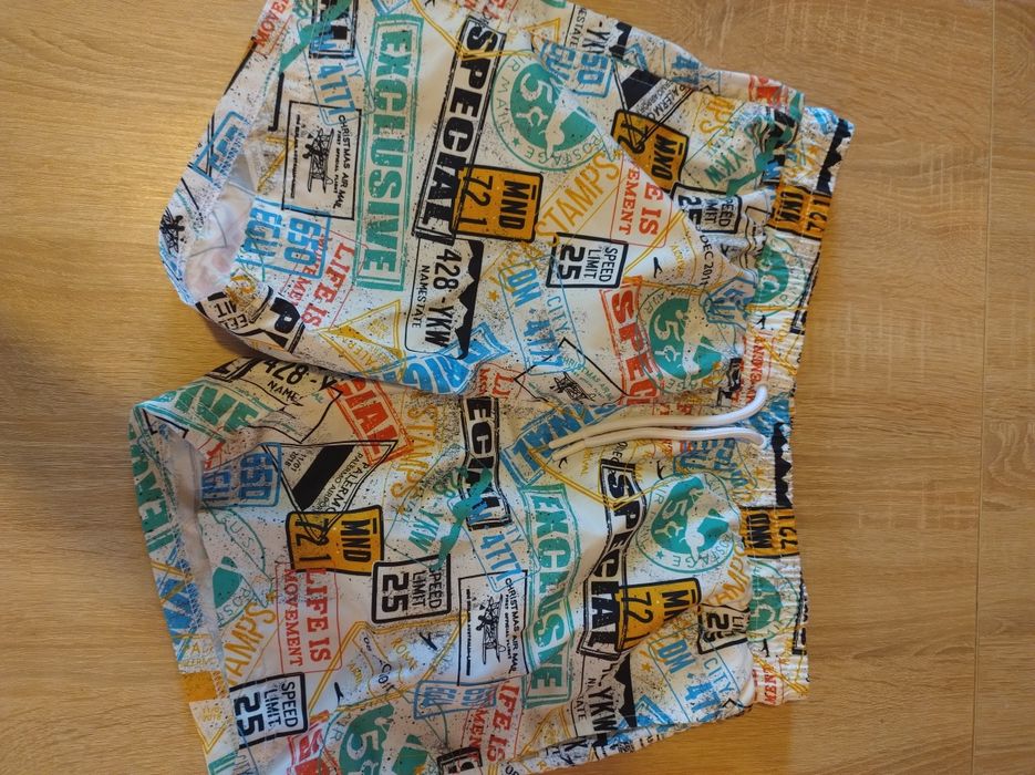 Тениски Дрехи за момче 158-164