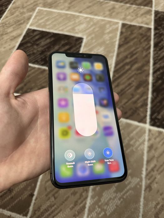 iPhone 11 PRO MAX 256gb