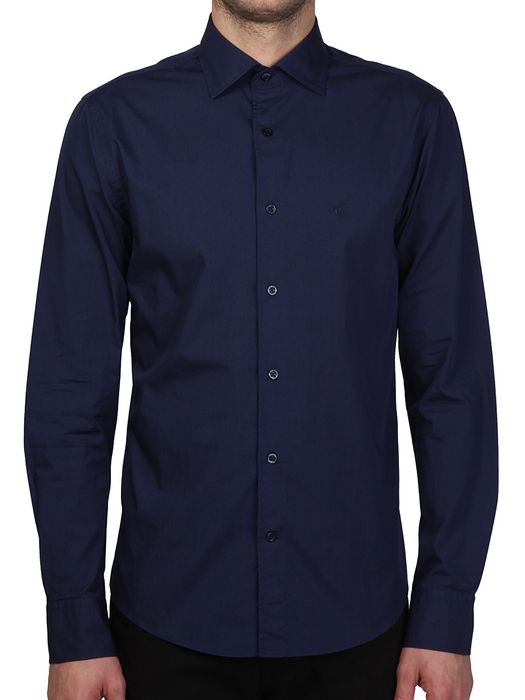 Camasa CERRUTI 1881 din bumabc model slim fit marime 39 diverse modele
