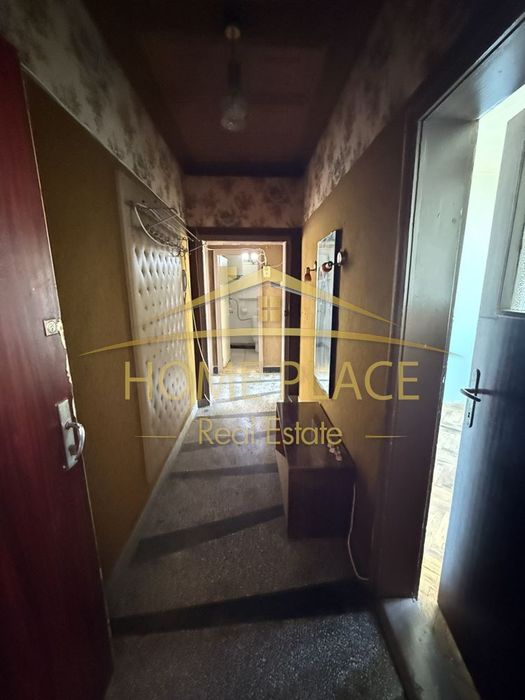 Продава се Тристаен апартамент в Варна, Аспарухово - 63 кв.м за 1429 €/кв.м - Снимка #11