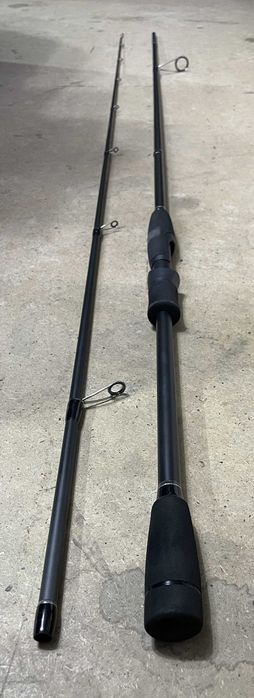 Удилище (спиннинг) Select Force FRC-802H