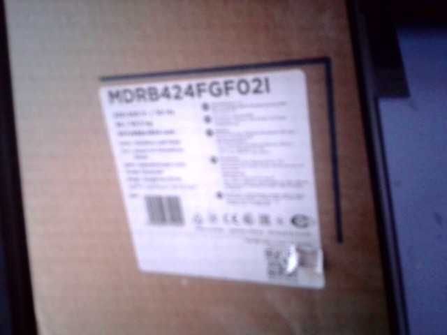 холодильник Midea