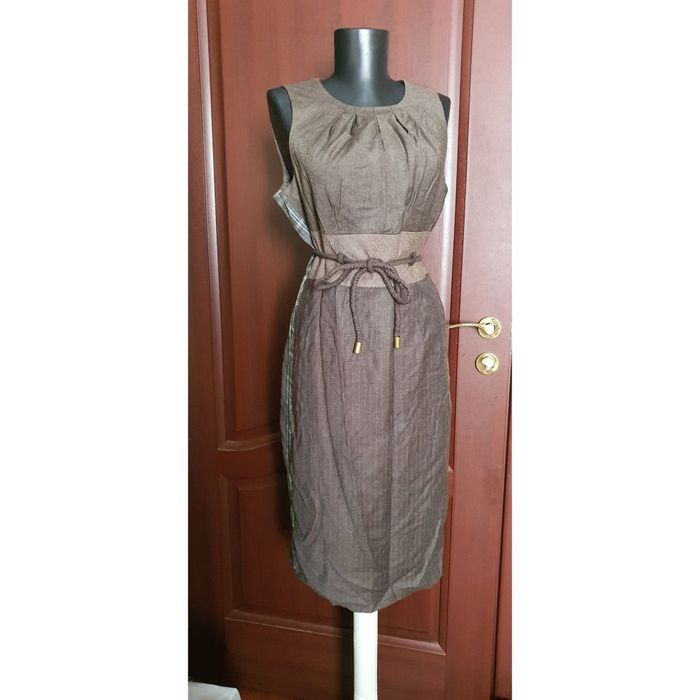 Rochie sarafan mediu Ipekyol