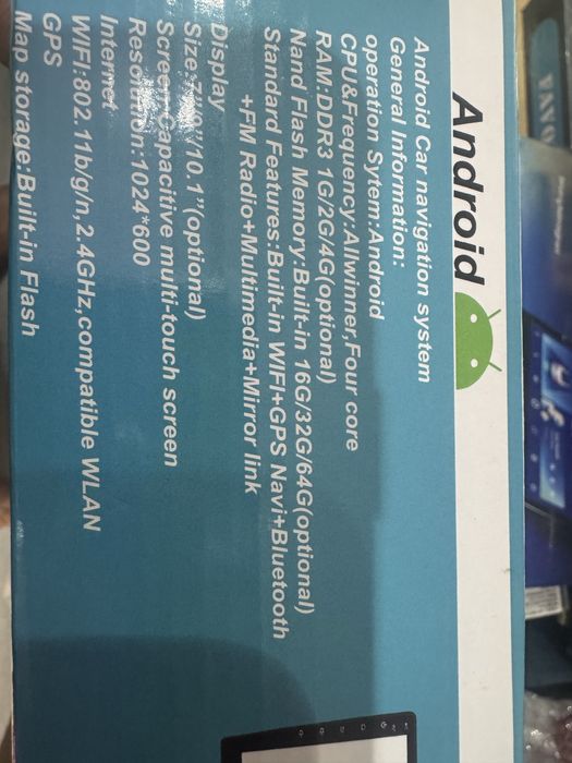 Магнитоллы фирмы teyes cc2L