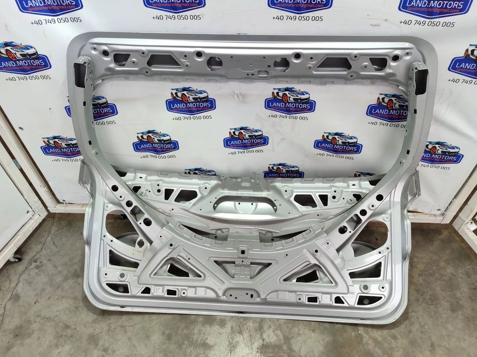 HAION BMW X3 xDrive30e G01 SUV / SAV (5 UȘI) COD OEM 41007494942 / 7494942 2017-2021 (4D)