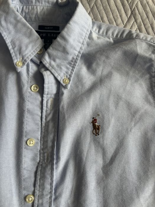 Риза Ralph Lauren
