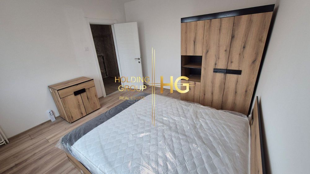 Продава се Тристаен апартамент в Варна, Младост 2 - 63 кв.м за 1905 €/кв.м - Снимка #5