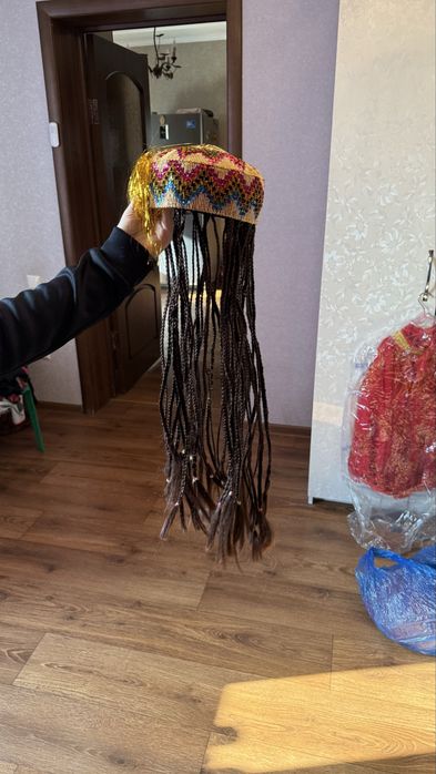 Костюм для танцев