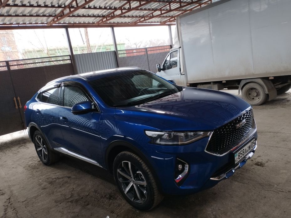 Продам машину в отличном состоянии