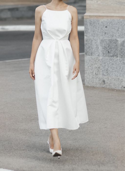 Платье от White Swan