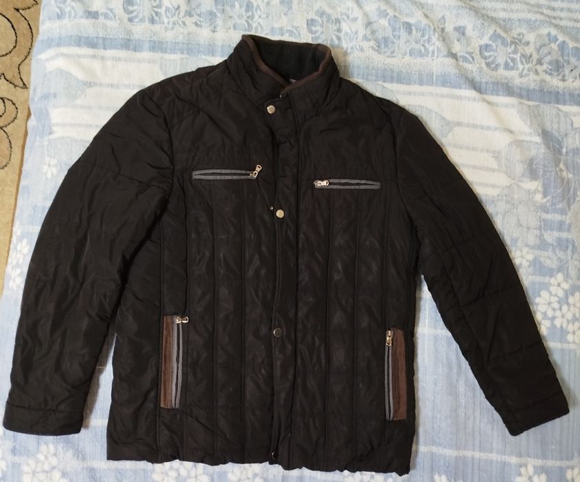 Куртка  мужская.